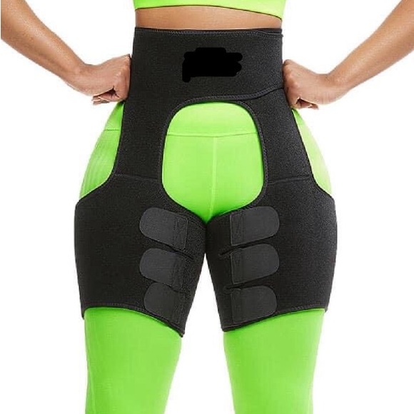 Booty Lifters - Picture 1 of 1